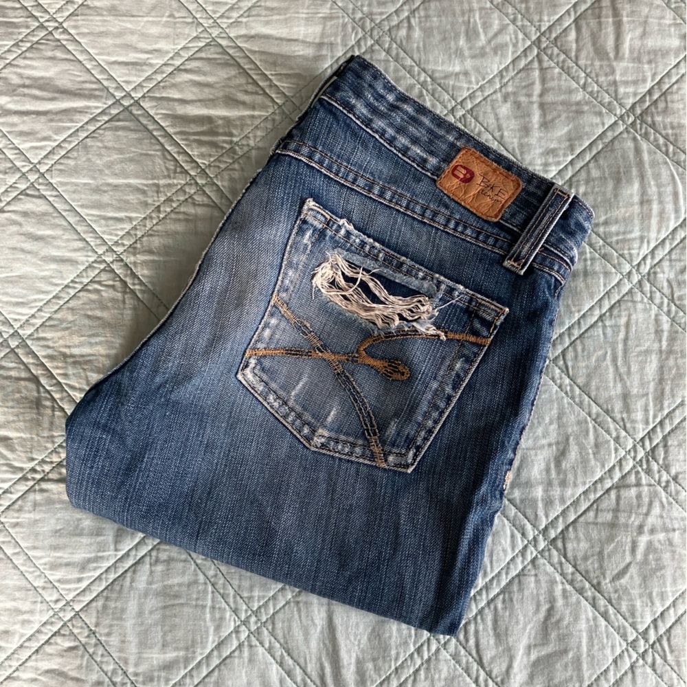 BKE Jeans